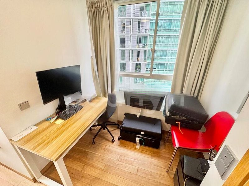 THE PEAK @ CAIRNHILL I 4