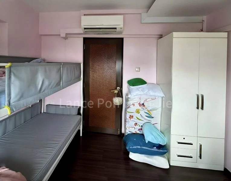 BEDOK RESERVOIR VIEW 2