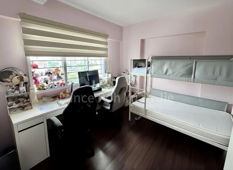 BEDOK RESERVOIR VIEW 3