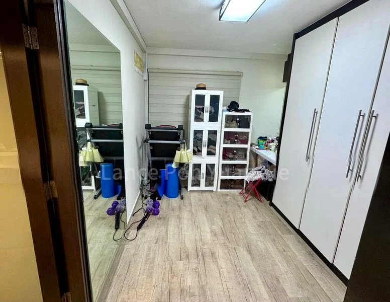 BEDOK RESERVOIR VIEW 4