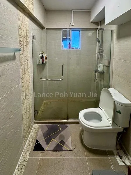 BEDOK RESERVOIR VIEW 5