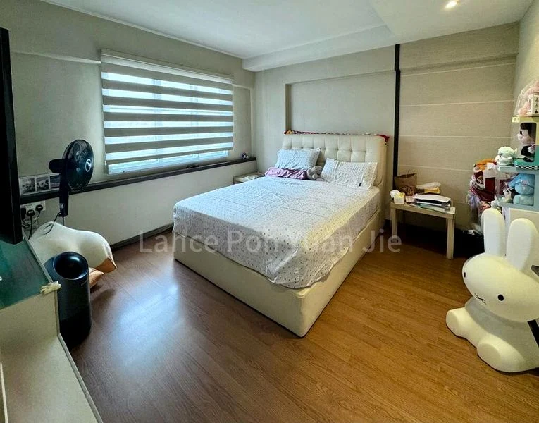 BEDOK RESERVOIR VIEW 6