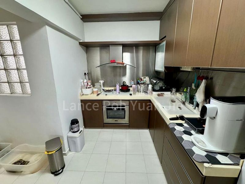 BEDOK RESERVOIR VIEW 7