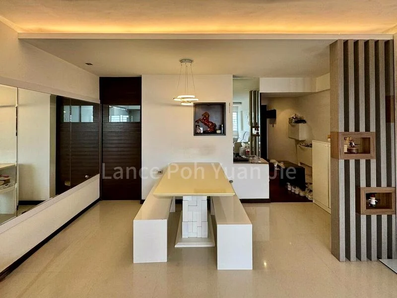 BEDOK RESERVOIR VIEW 9