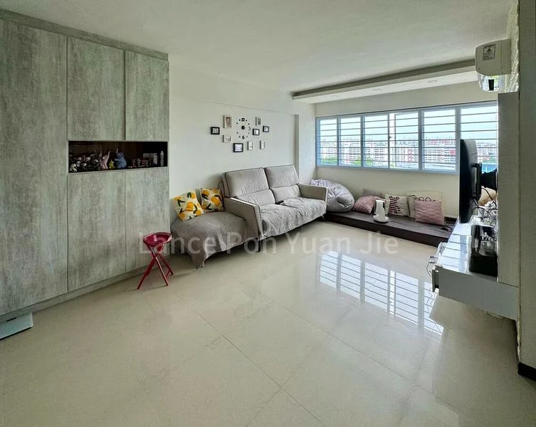 BEDOK RESERVOIR VIEW 10