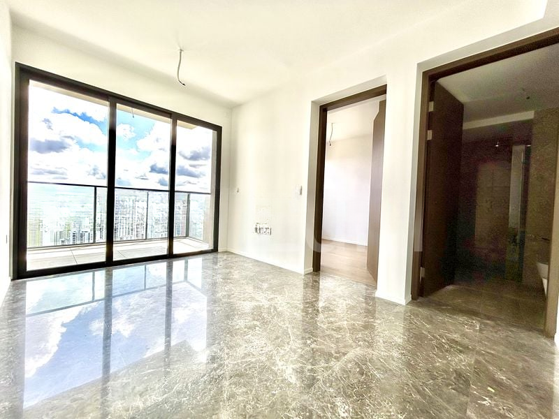 AVENUE SOUTH RESIDENCE 8