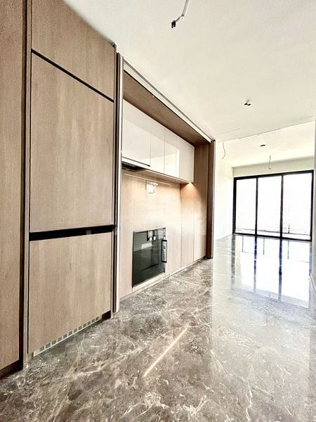 AVENUE SOUTH RESIDENCE 4