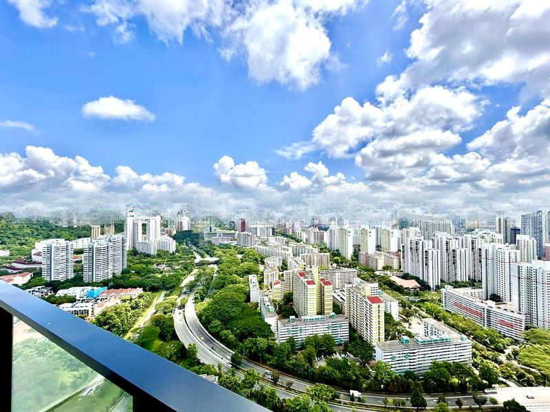 AVENUE SOUTH RESIDENCE 12