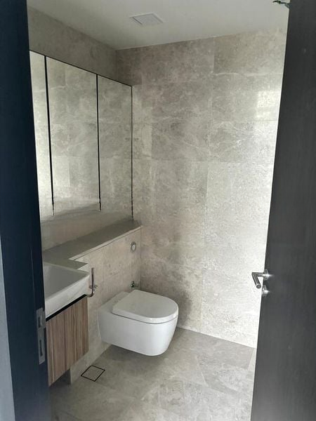 PULLMAN RESIDENCES NEWTON 8