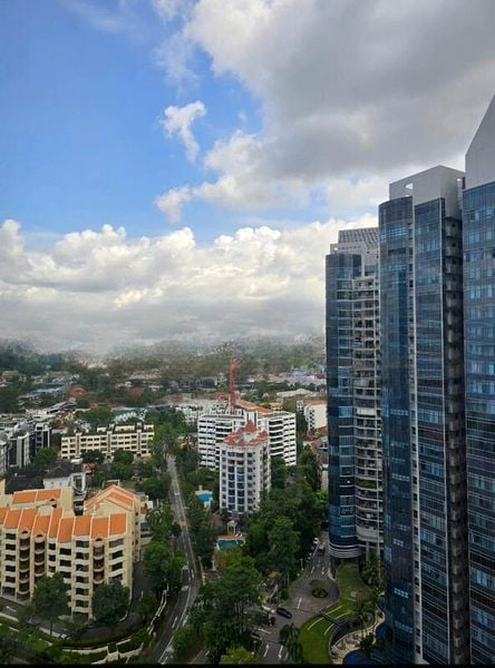 PULLMAN RESIDENCES NEWTON 2