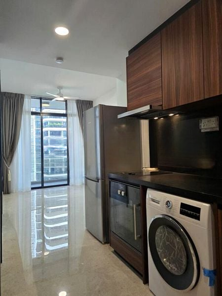 PULLMAN RESIDENCES NEWTON 6