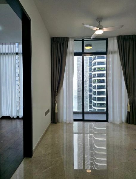 PULLMAN RESIDENCES NEWTON 4