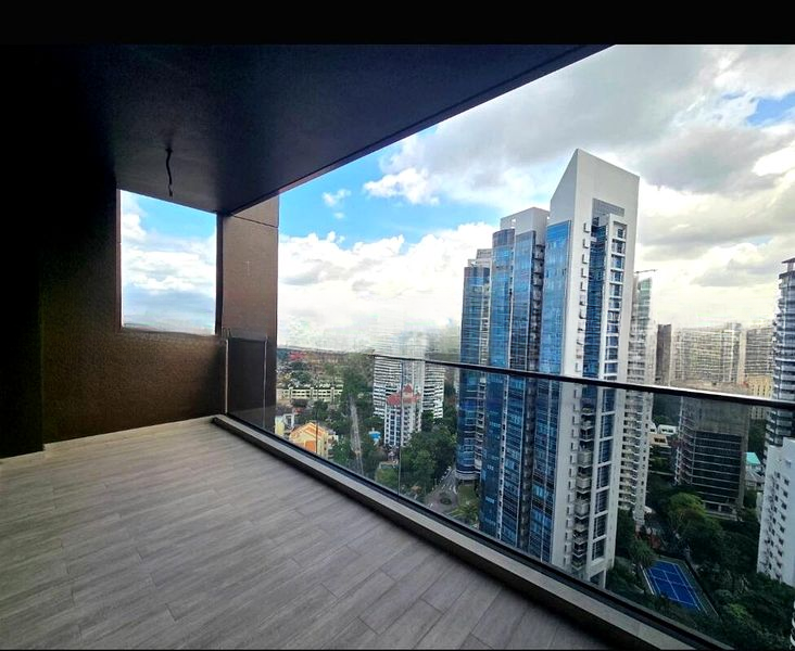PULLMAN RESIDENCES NEWTON 3