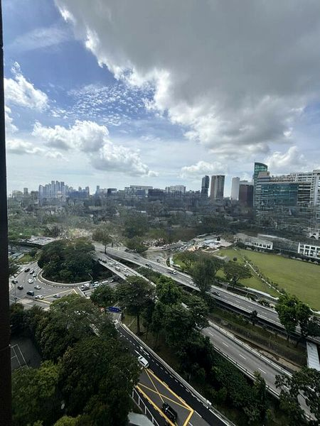 PULLMAN RESIDENCES NEWTON 11