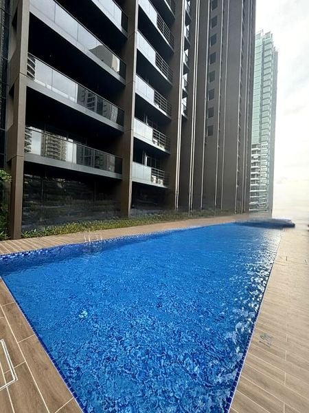 PULLMAN RESIDENCES NEWTON 12