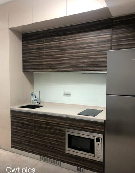 COMMONWEALTH TOWERS 5