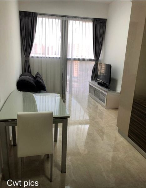 COMMONWEALTH TOWERS 4