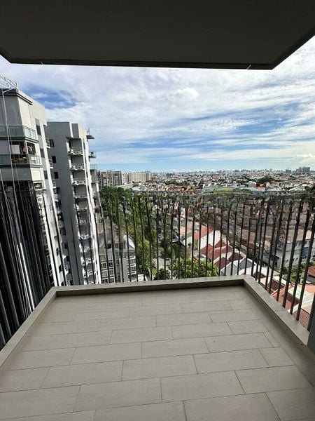 THE FLORENCE RESIDENCES 4