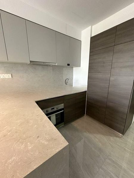 THE FLORENCE RESIDENCES 1