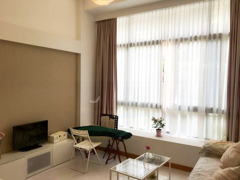 HORIZON RESIDENCES 1
