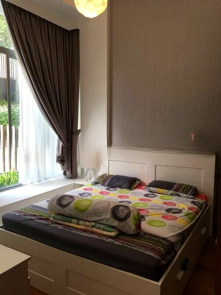HORIZON RESIDENCES 5