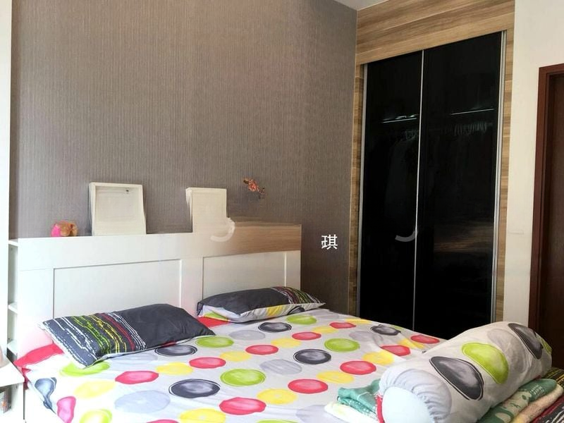 HORIZON RESIDENCES 4