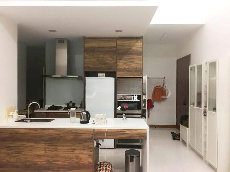 HORIZON RESIDENCES 2
