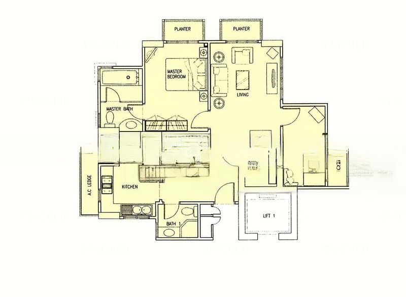 DE PARADISO 8