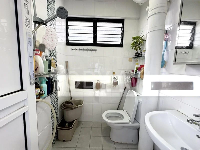 BT BATOK EAST AVE 5 5