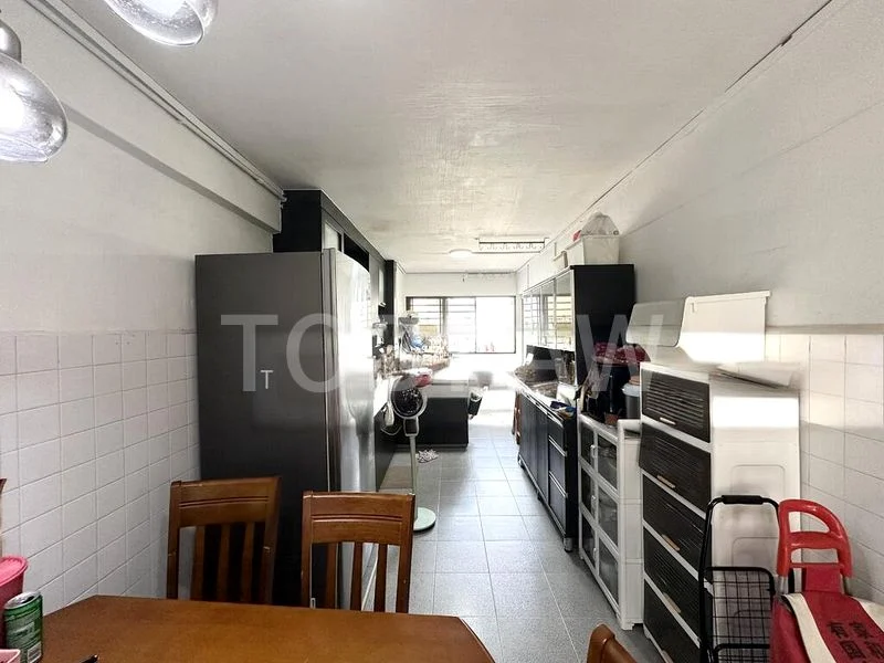 BT BATOK EAST AVE 5 6