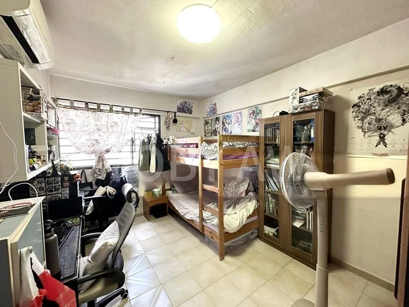 BT BATOK EAST AVE 5 7