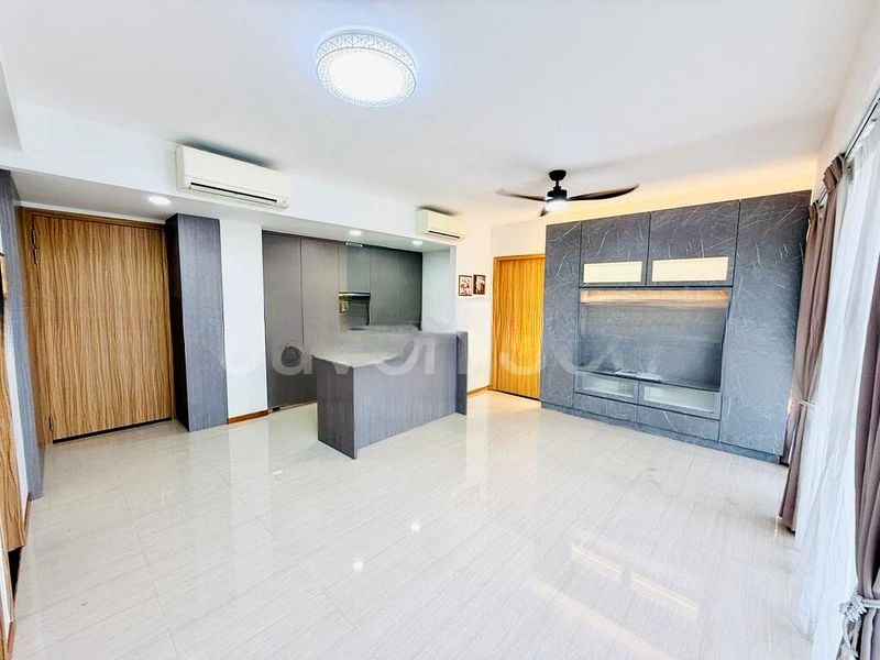 FLO RESIDENCE 5