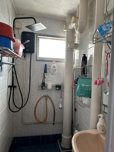 NEW UPP CHANGI RD 10