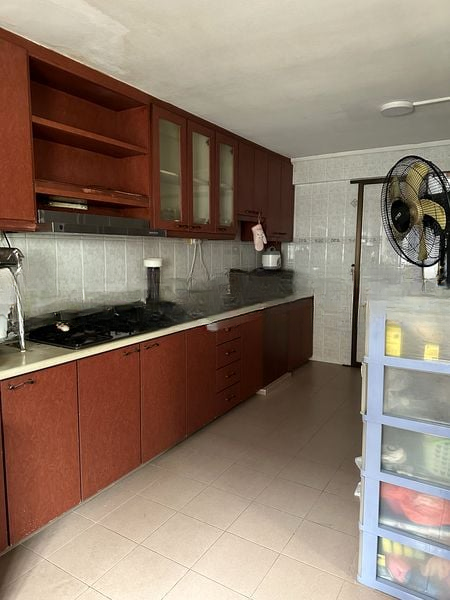 NEW UPP CHANGI RD 12