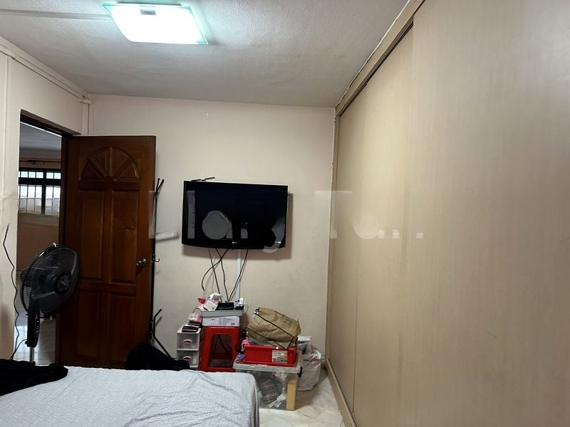 NEW UPP CHANGI RD 14