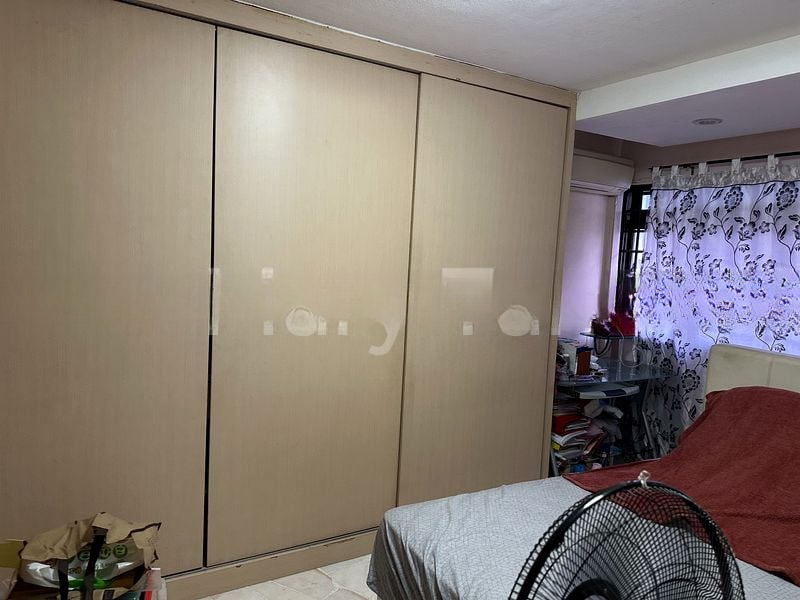 NEW UPP CHANGI RD 13