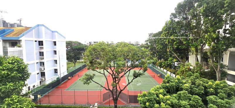 FAR HORIZON GARDENS 14