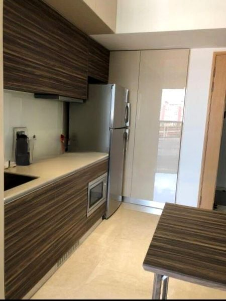 COMMONWEALTH TOWERS 2