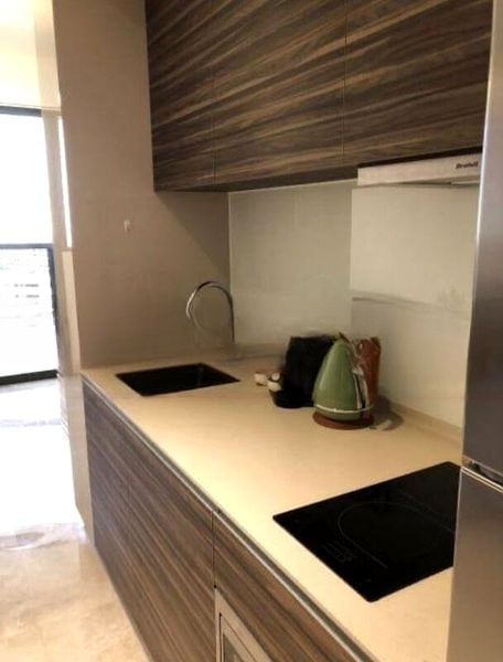 COMMONWEALTH TOWERS 5