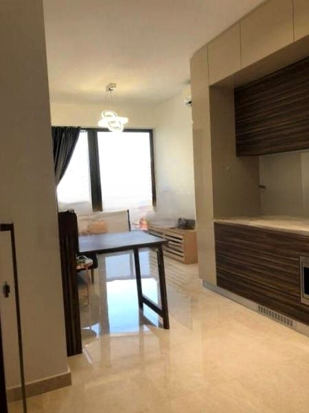 COMMONWEALTH TOWERS 7