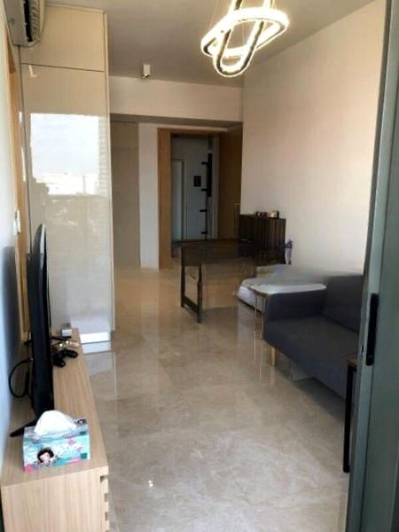 COMMONWEALTH TOWERS 4