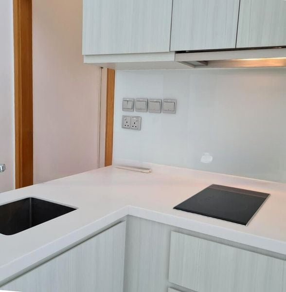 DEVONSHIRE RESIDENCES 2