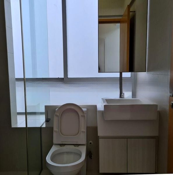 DEVONSHIRE RESIDENCES 3