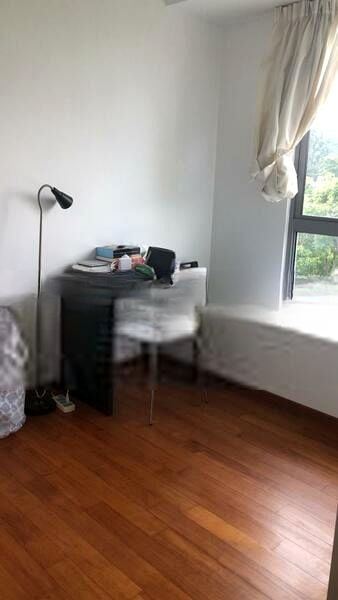 SUITES DE LAUREL 6