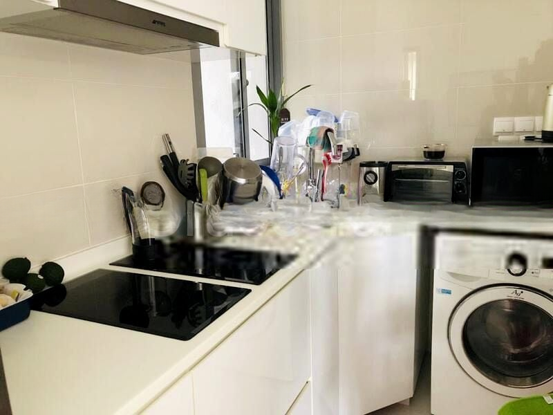 SUITES DE LAUREL 4
