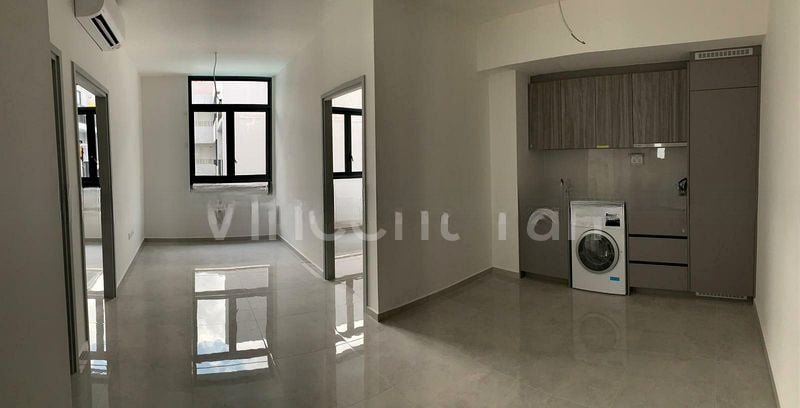 SIXTEEN35 RESIDENCES 2