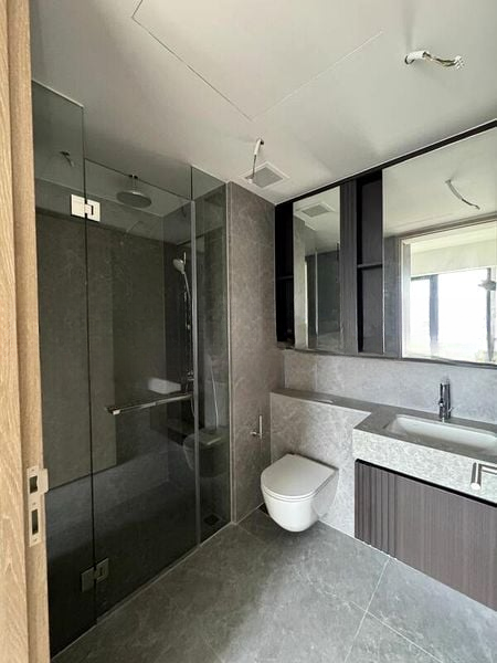 KI RESIDENCES AT BROOKVALE 8