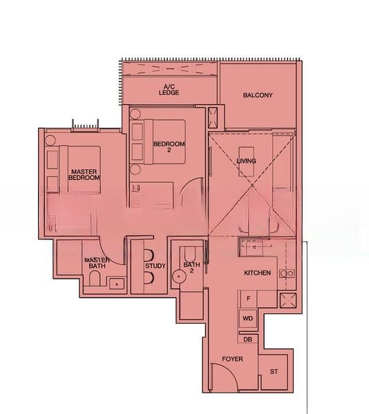 KI RESIDENCES AT BROOKVALE 11