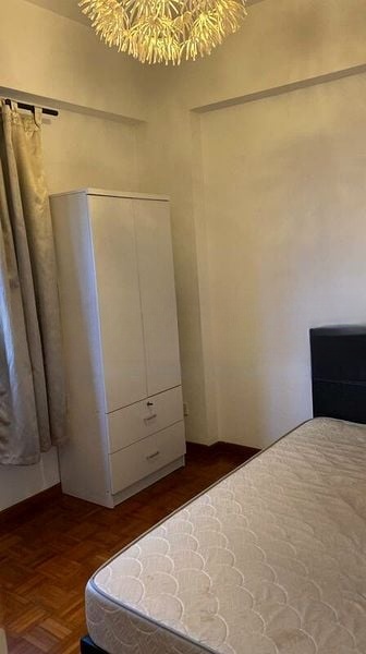 CENTRAL GREEN CONDOMINIUM 5