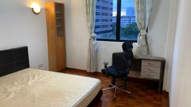 CENTRAL GREEN CONDOMINIUM 6